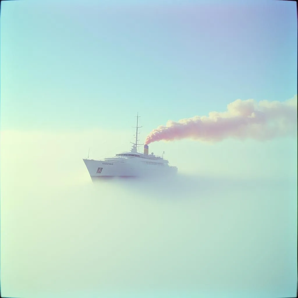 CaptainDabu's High Seas Anthem