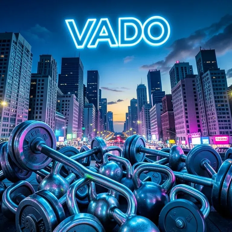 Silva_thetrainer Vado