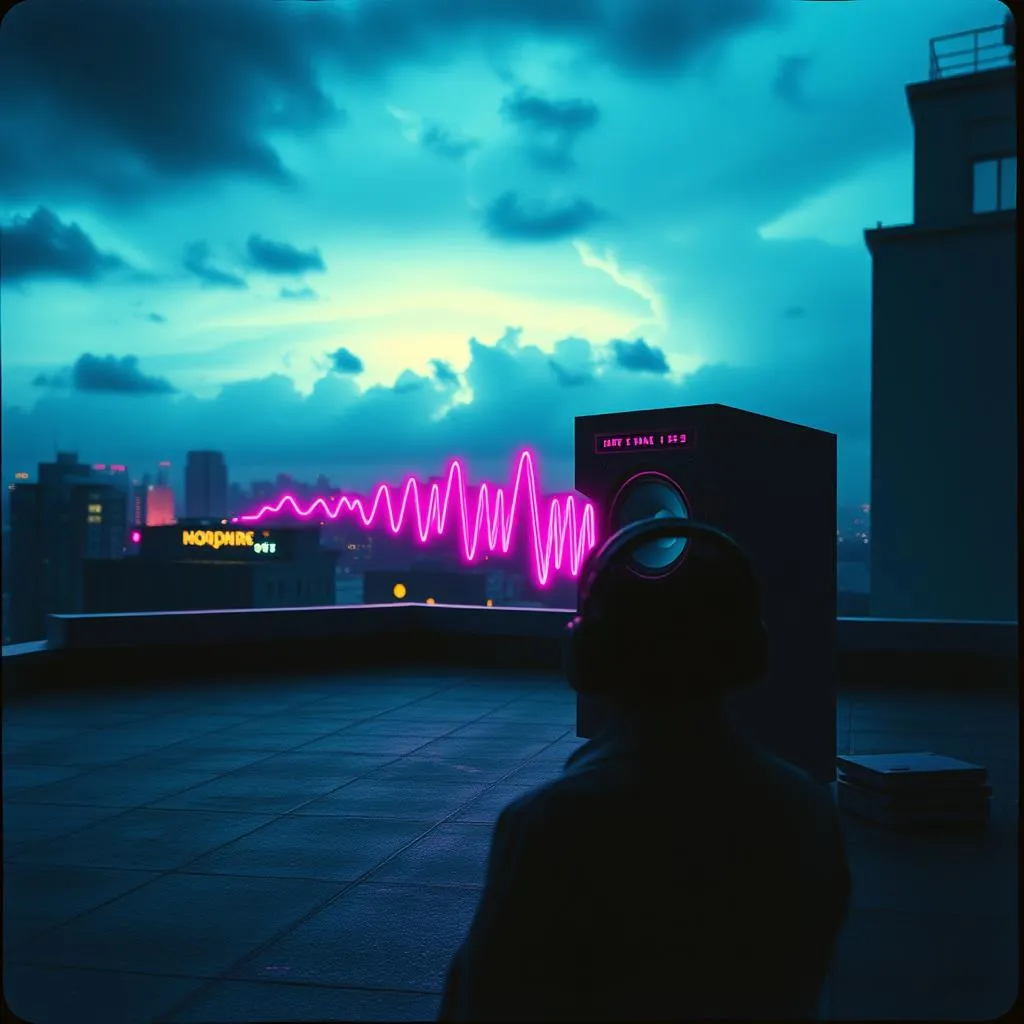 Inside the Sound