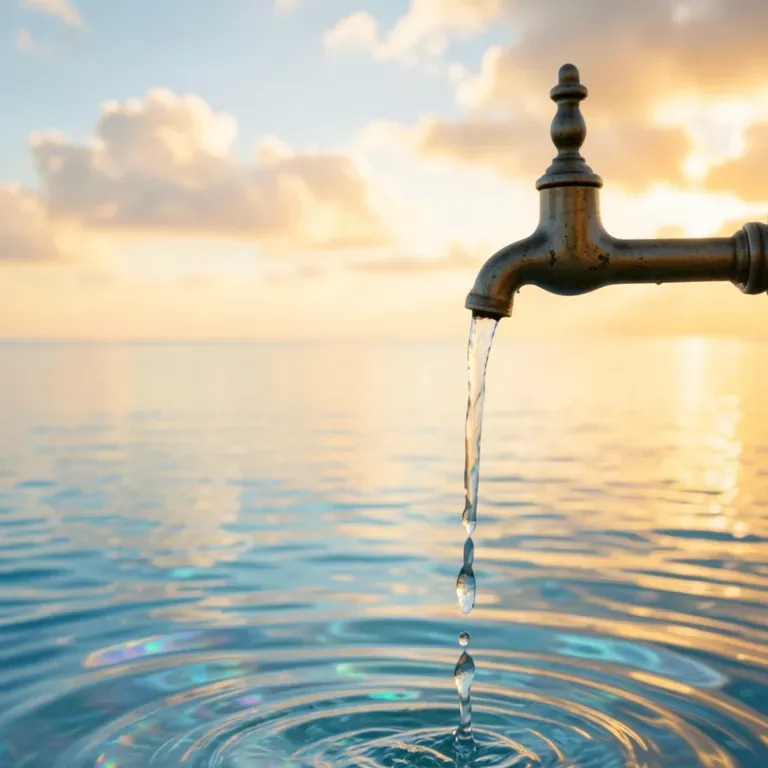 Living Water