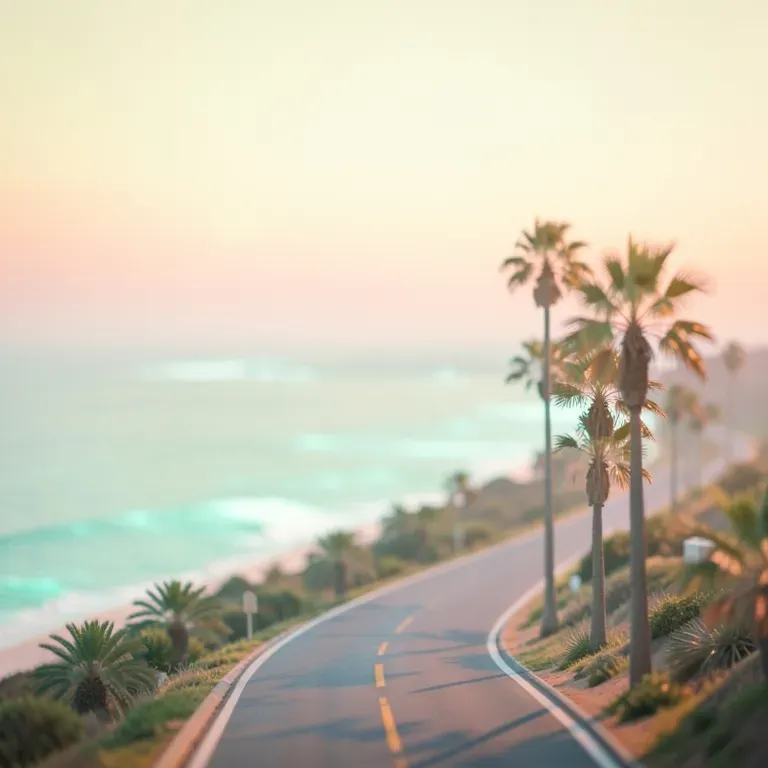 West side breeze