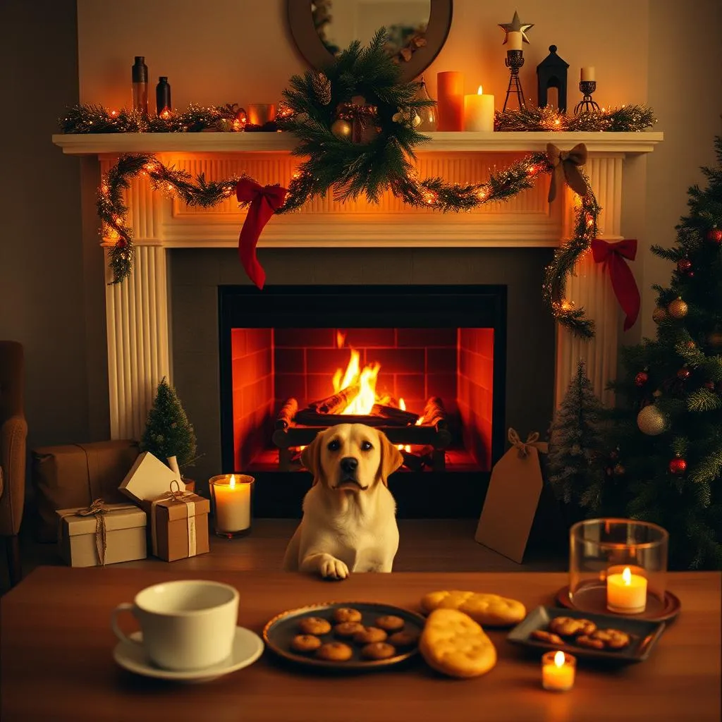 Home for the Holidays
