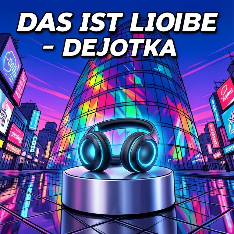 Das ist liebe -Dejotka
