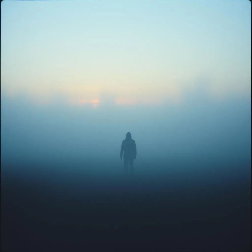 I’ll Be A Ghost