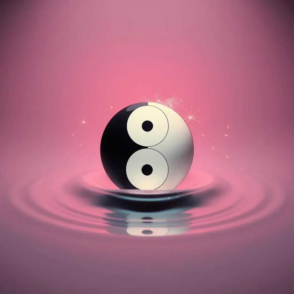 Yin yang