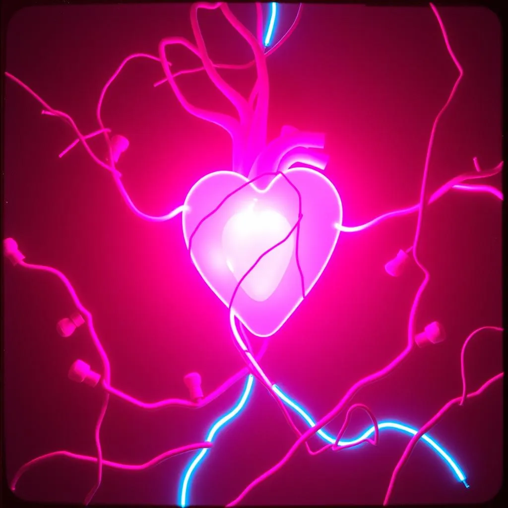 Toxic love