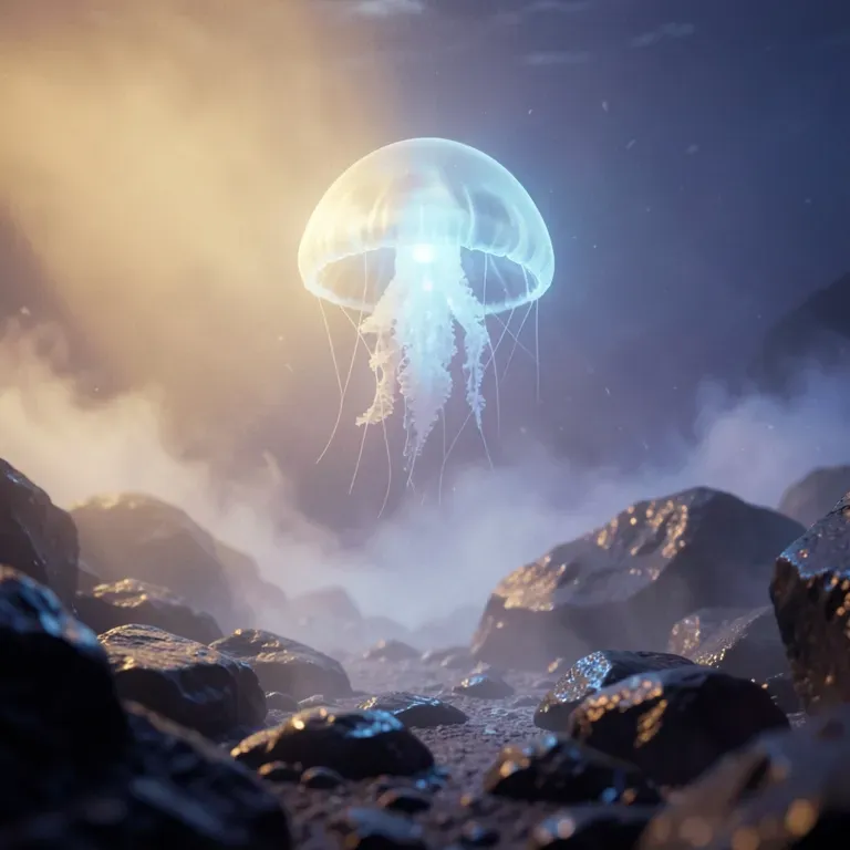 From the Abyss