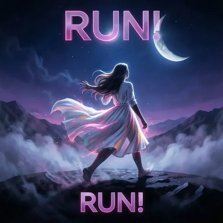 RUN!
