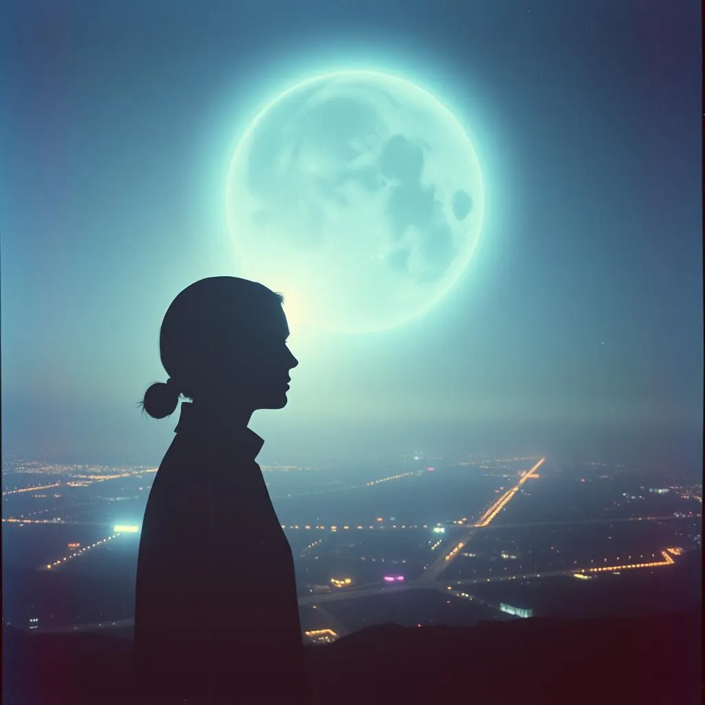 Resonant Aura