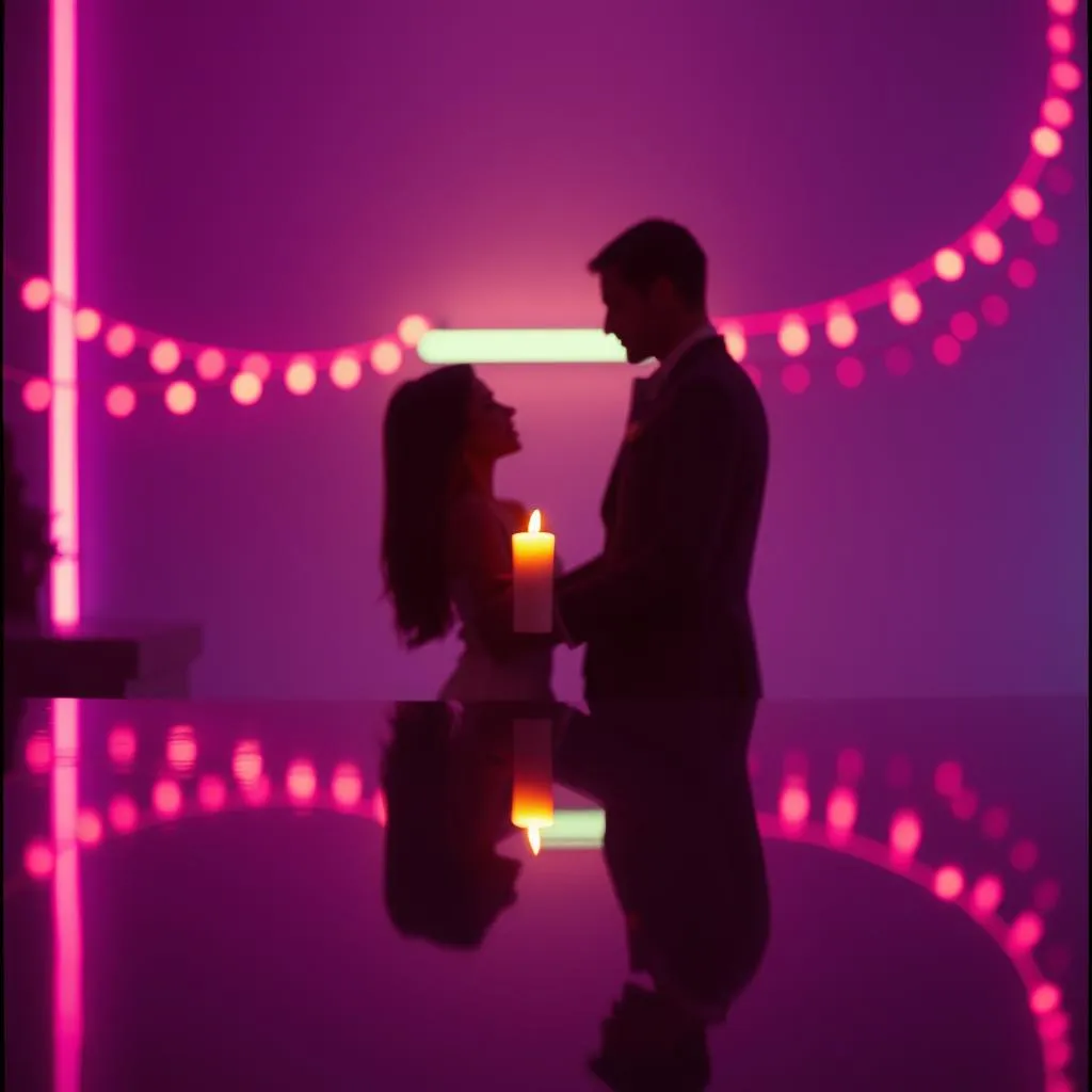 Close to you