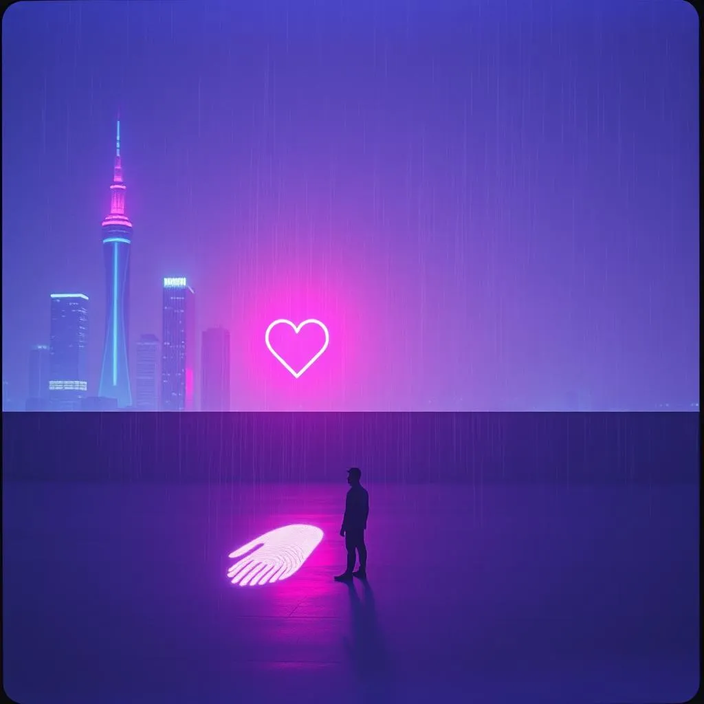 Can't Let You Fade