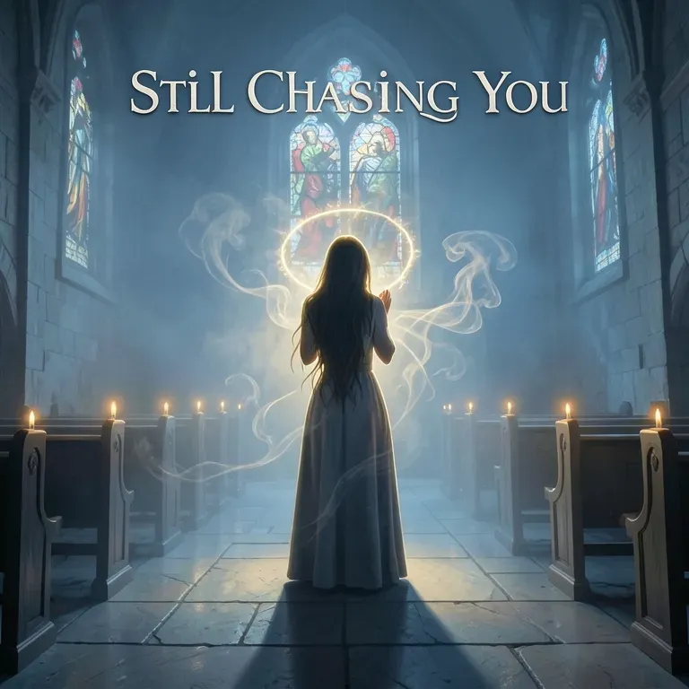 Still Chasing You