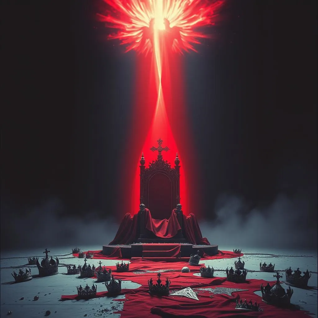 Blood of the First Night