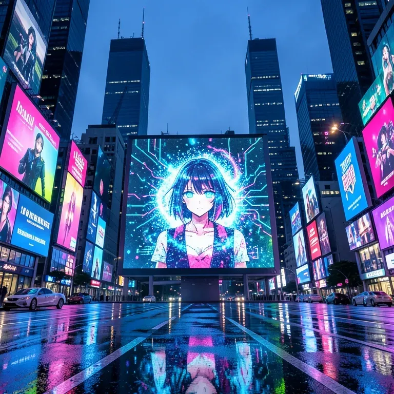 Digital Addiction