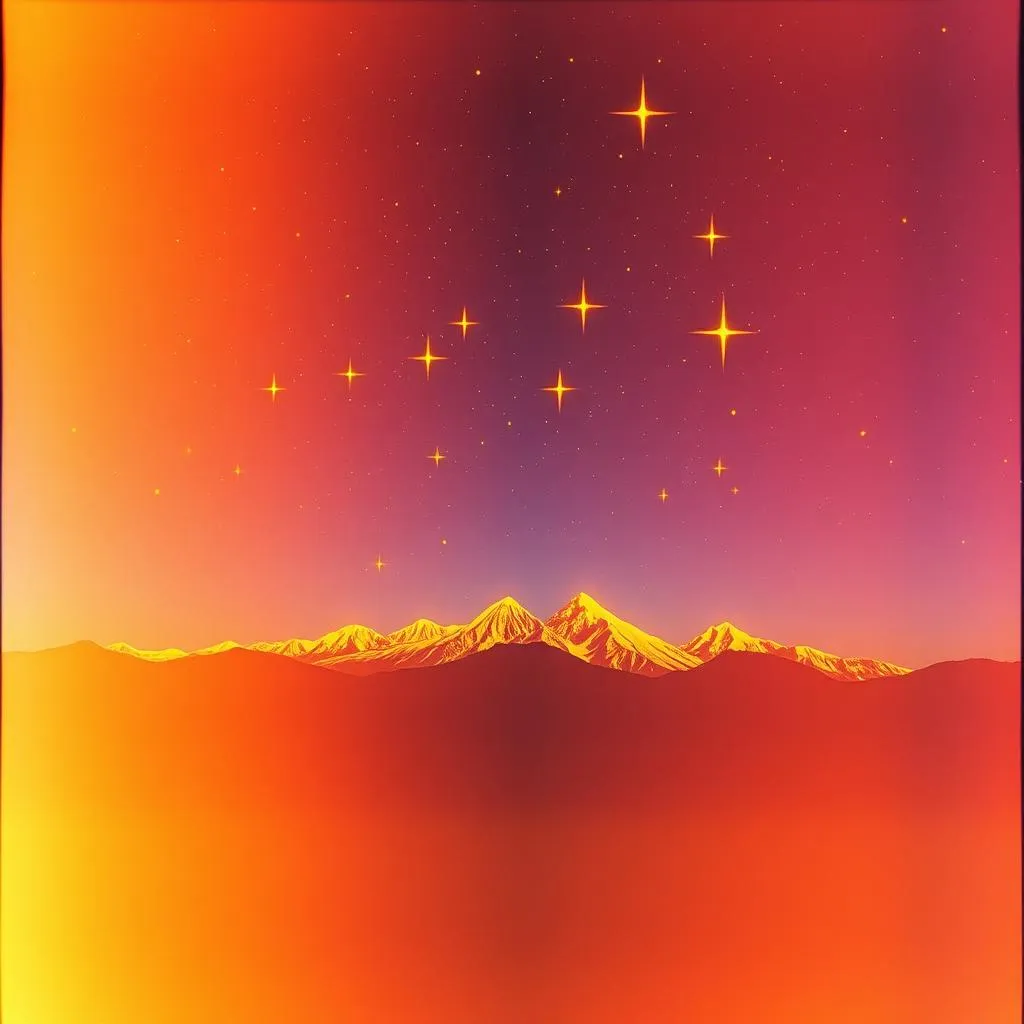 Eternal Praise