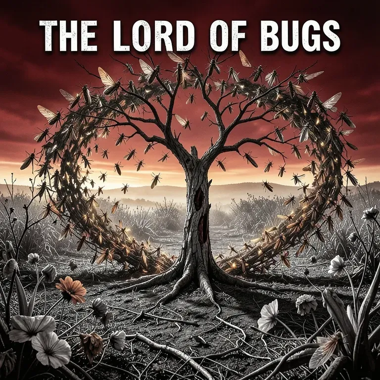 THE LORD OF BUGS