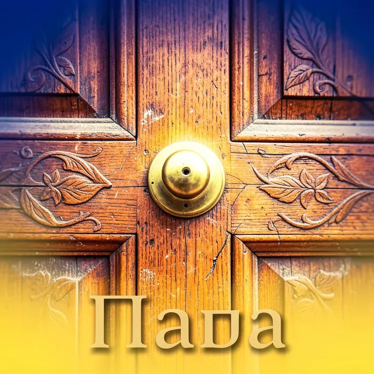 Папа