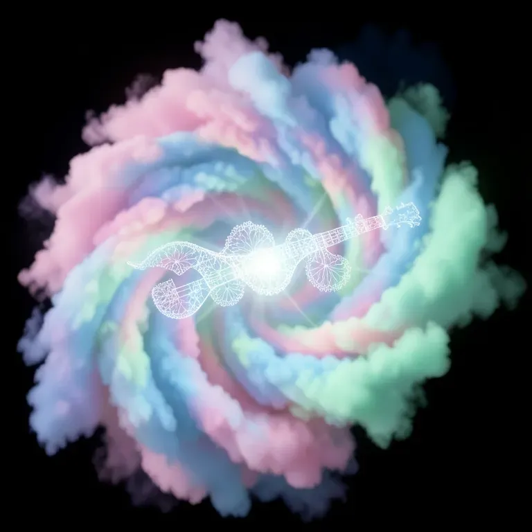 STAR -  "MELODIC-CHILLOUT DREAM" 8D