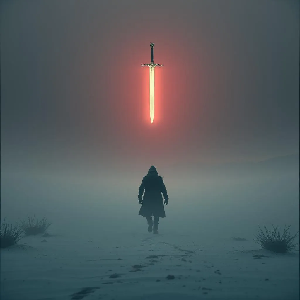 The Beneath of Nothing