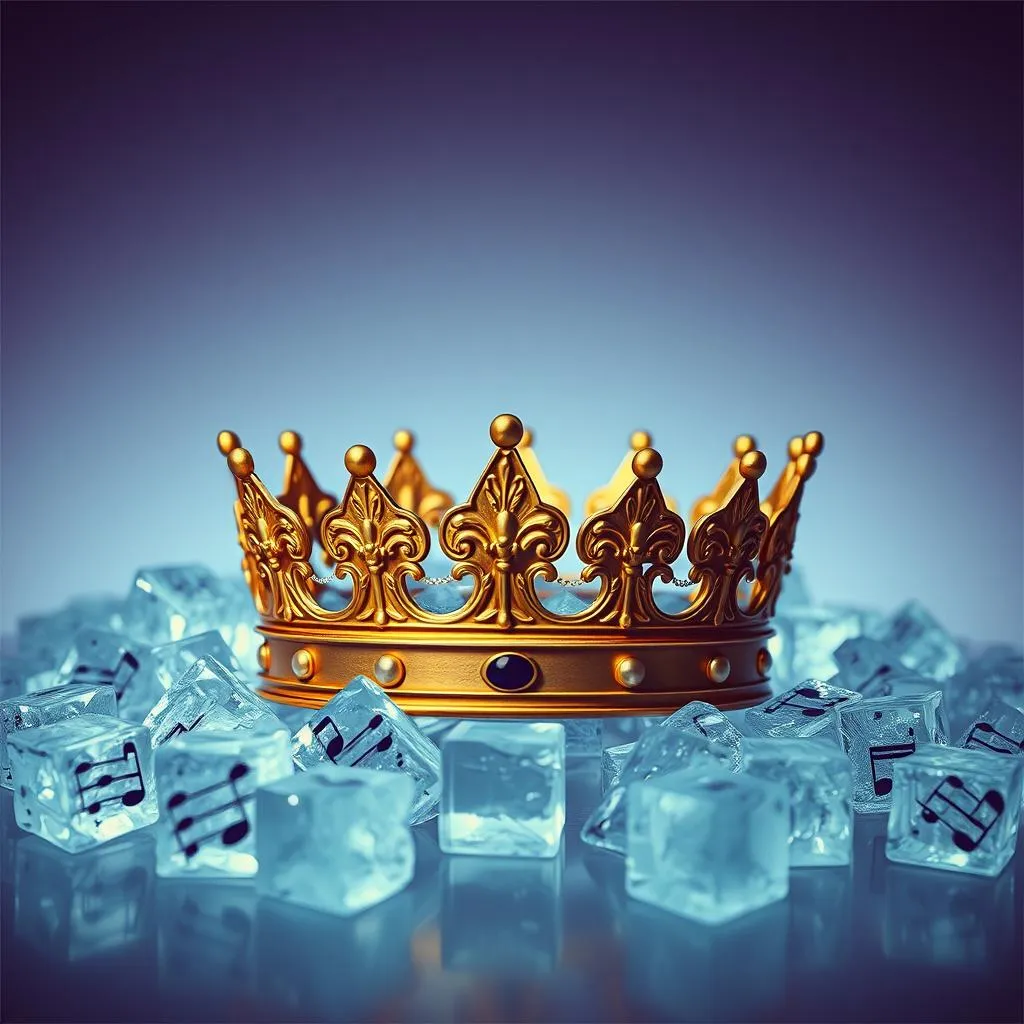 Donna's Crown