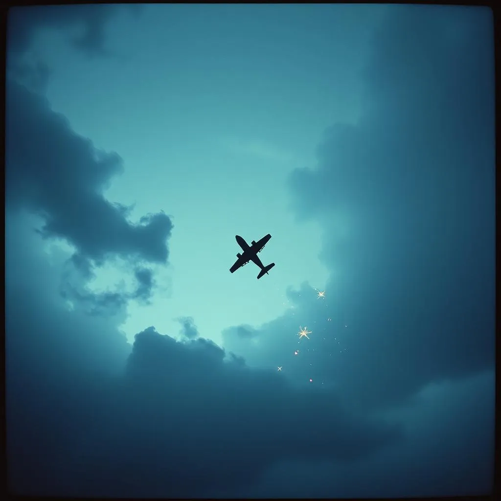 Skyfall Descent