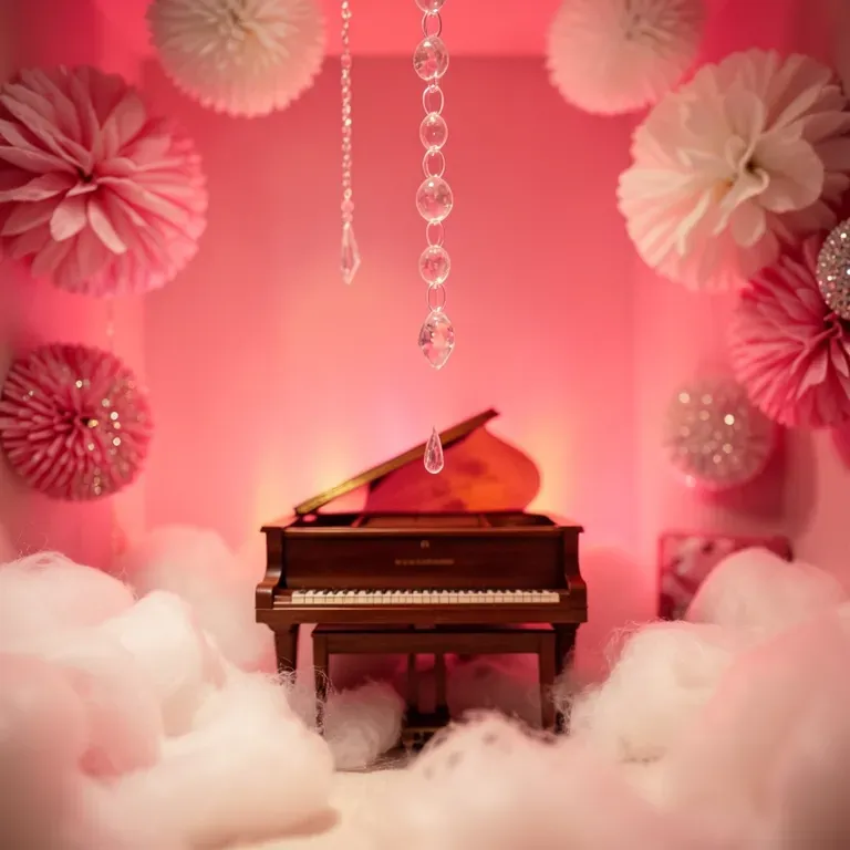 K-BOYZ – I Think I Like Pink (핑크가 좋은가 봐)
