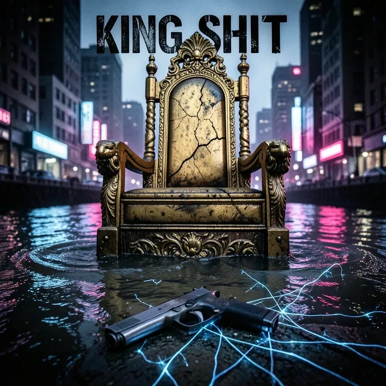 King Shit