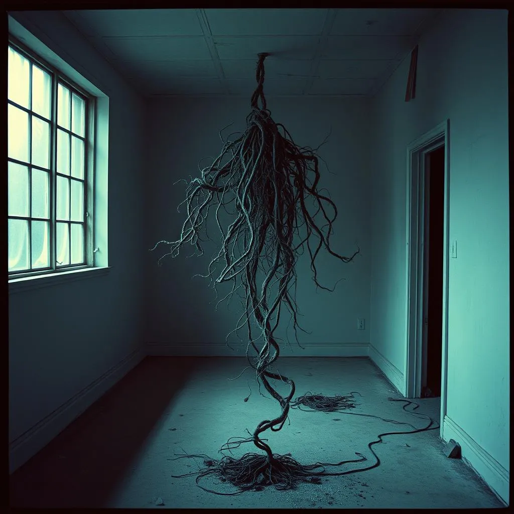 This depression