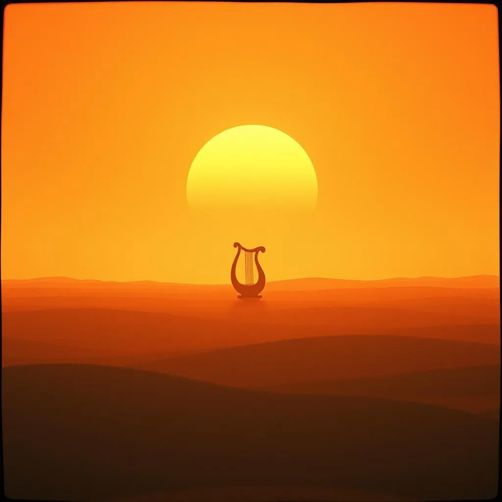 Eternal Horizons