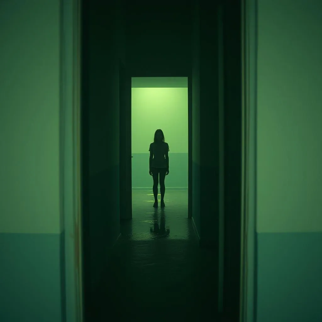Back To The Boy In The Mirror