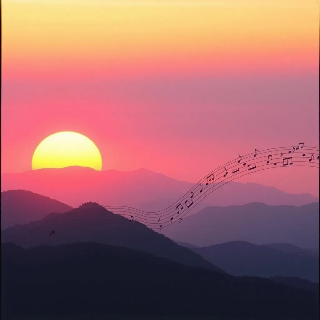 The Song of Life