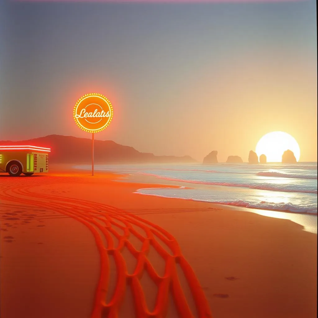 Vollgas