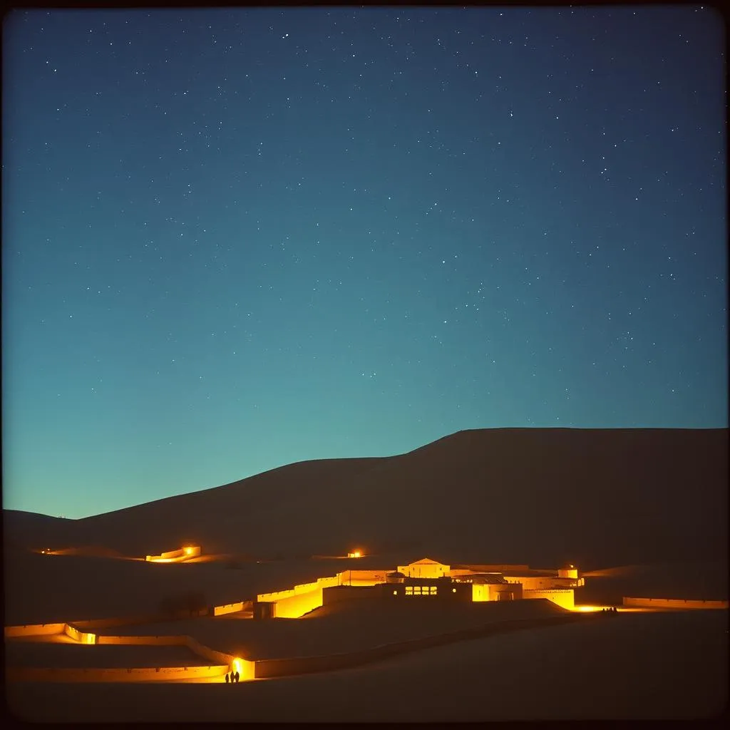 Holy Star