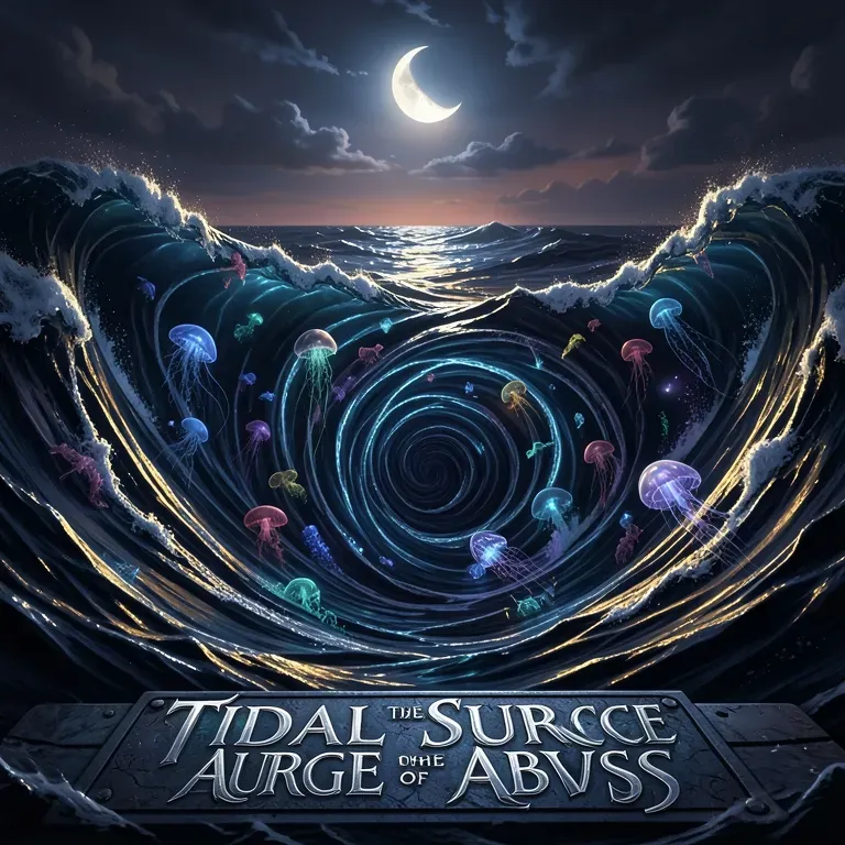 Tidal Surge of the Abyss