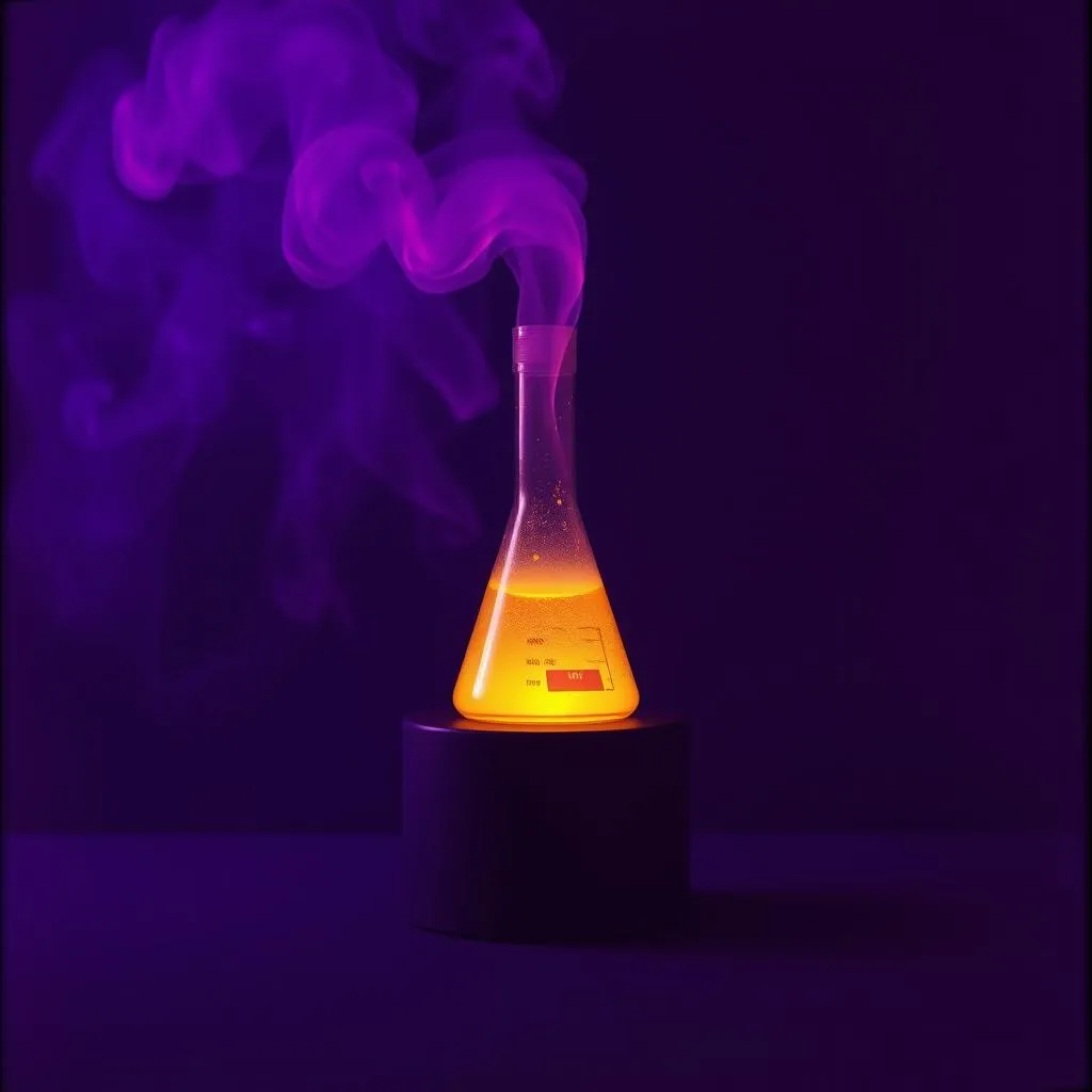 Phantom Alchemy