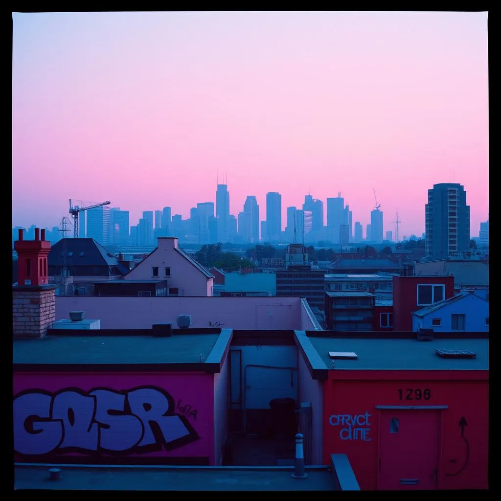 Rooftop Kings