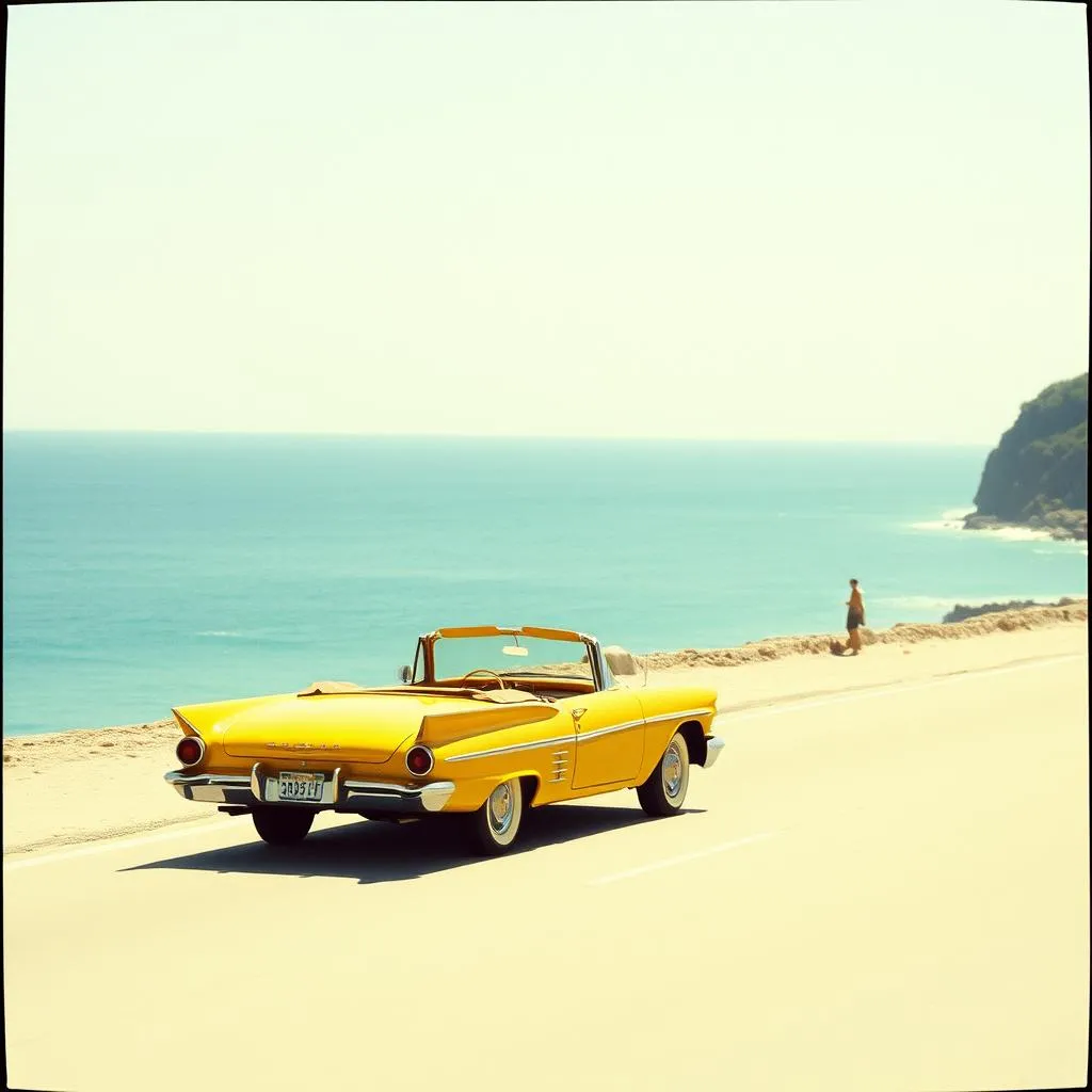 Coastline Groove