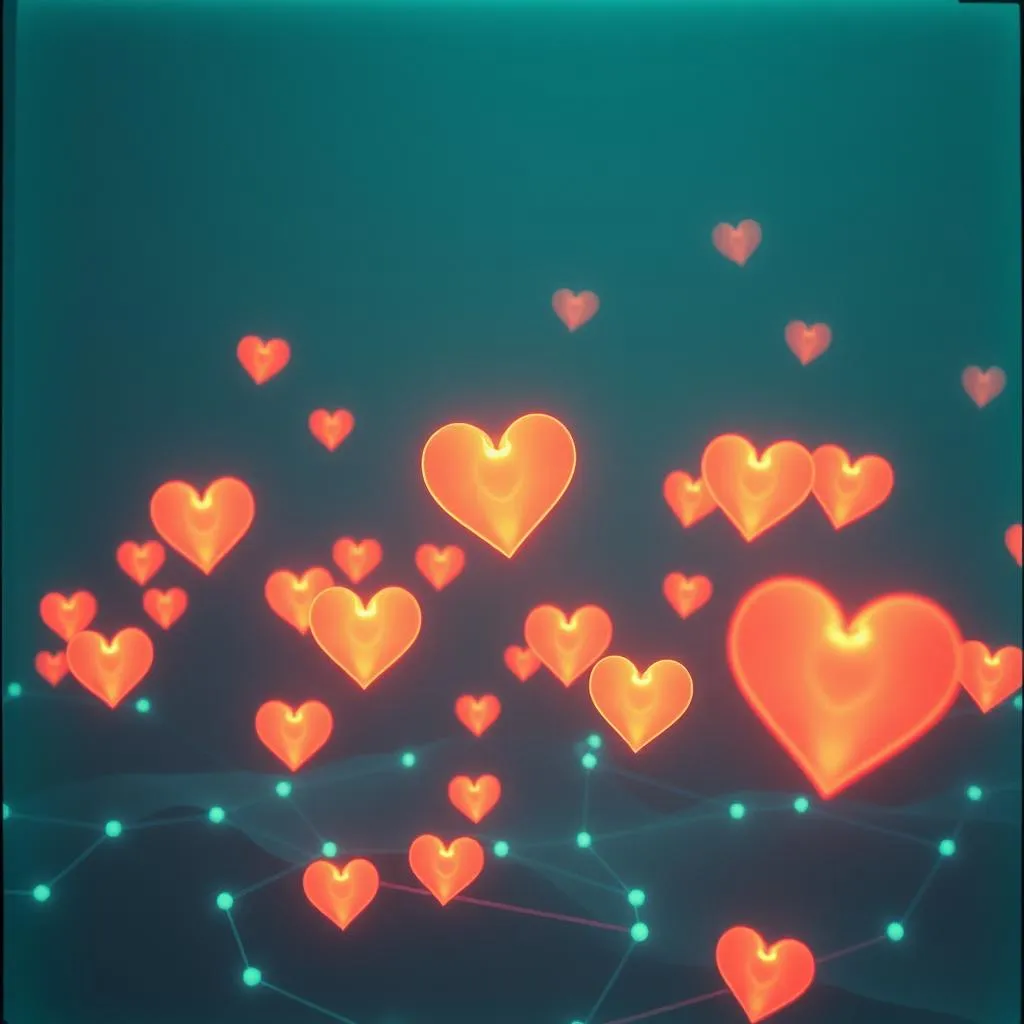 Digital Compassion