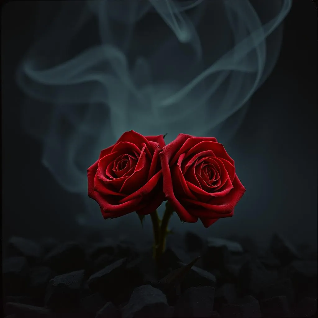 Lover's Last Stand