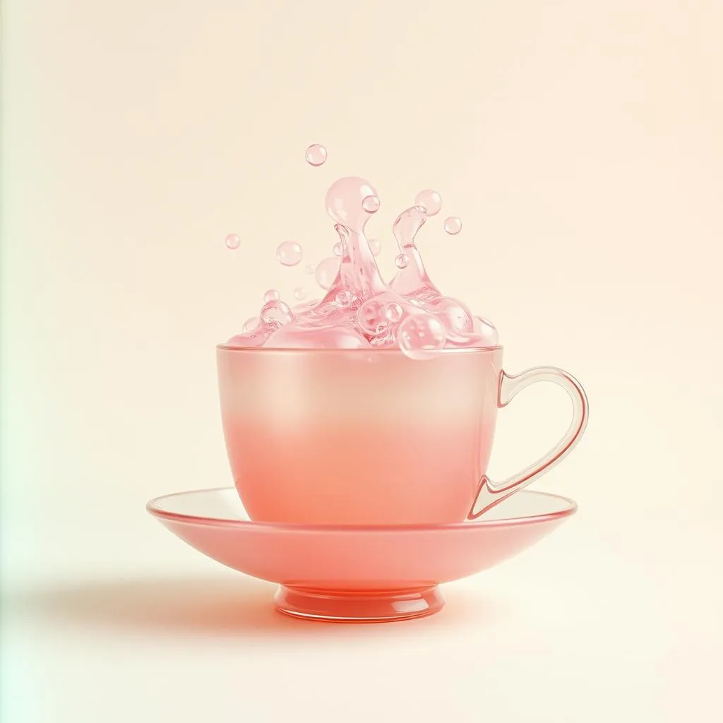 超霸奶茶