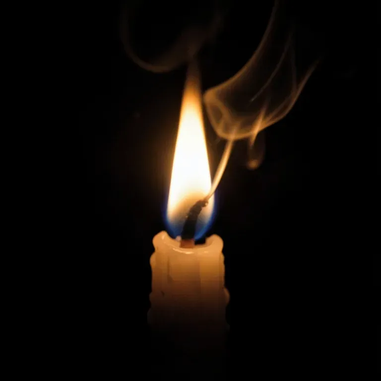 The Cure (Endless Flame)