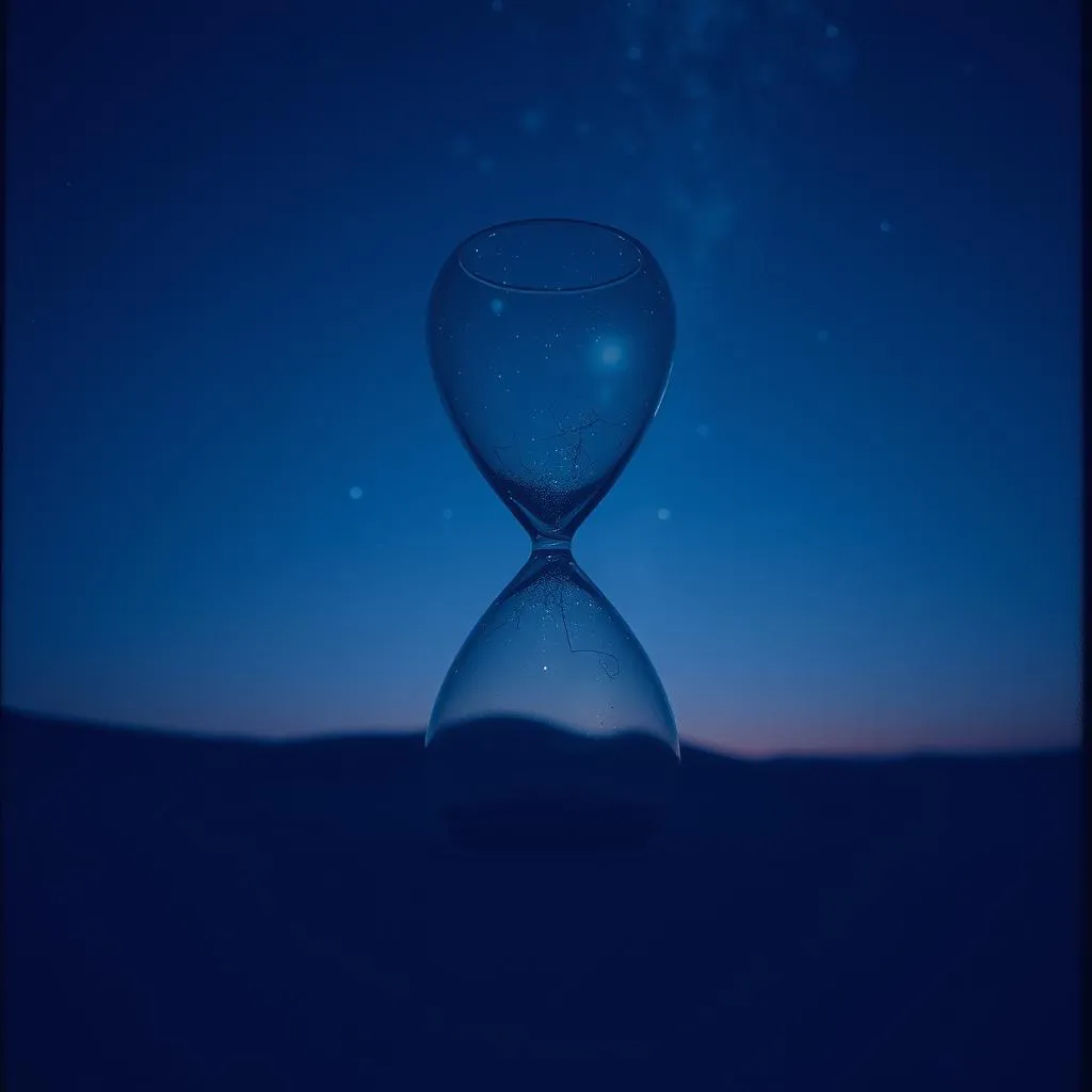 Echoes of the Past
