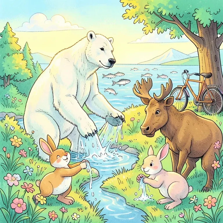 Healthy Together Alaska