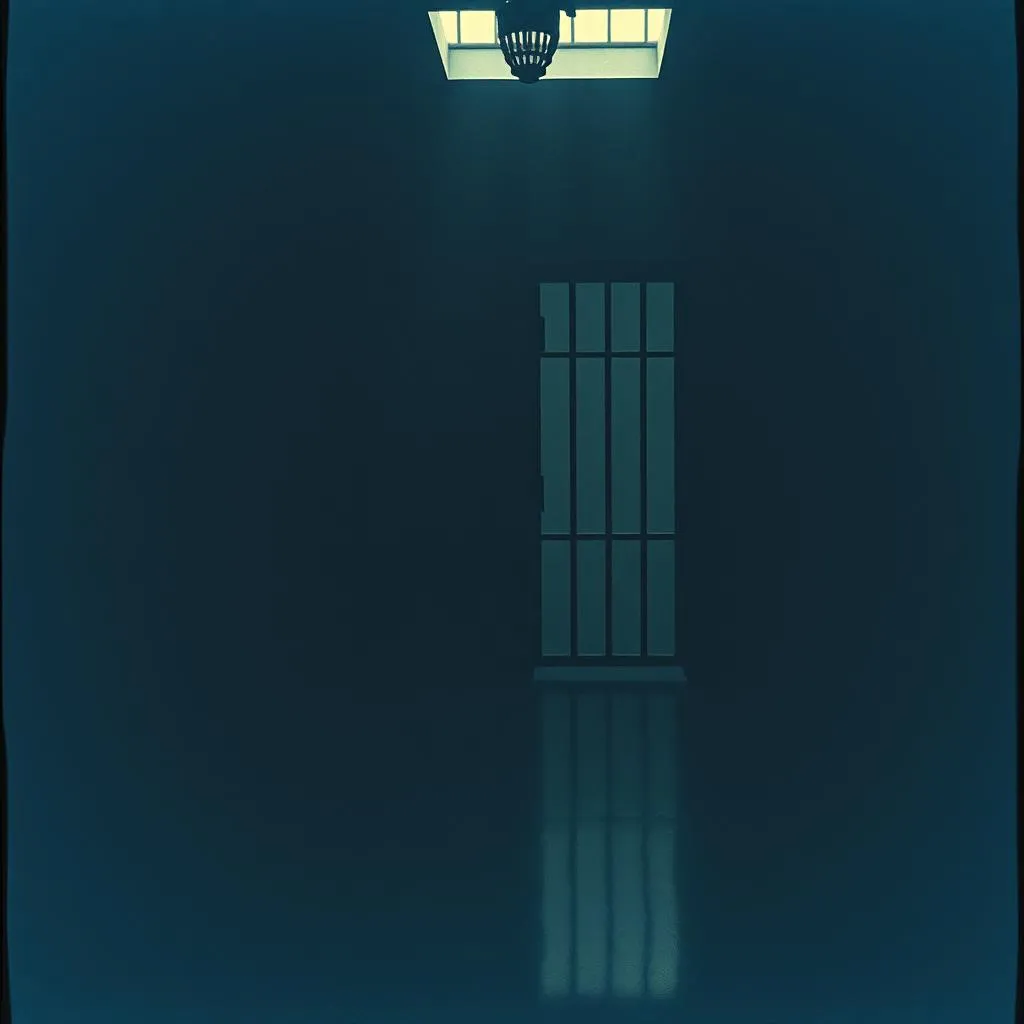 Shadows of the Innocent