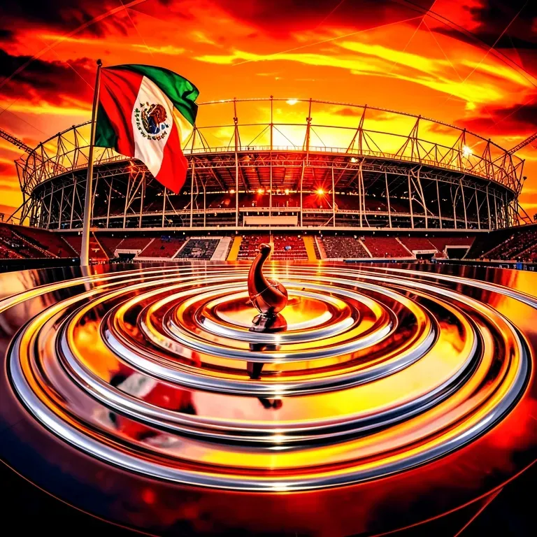 Nos Vamos al Mundial 2026
