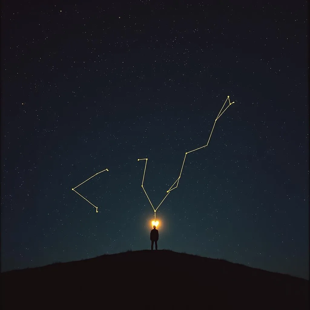 Infinite in My Heart