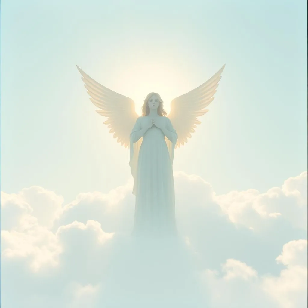 Angel Cries
