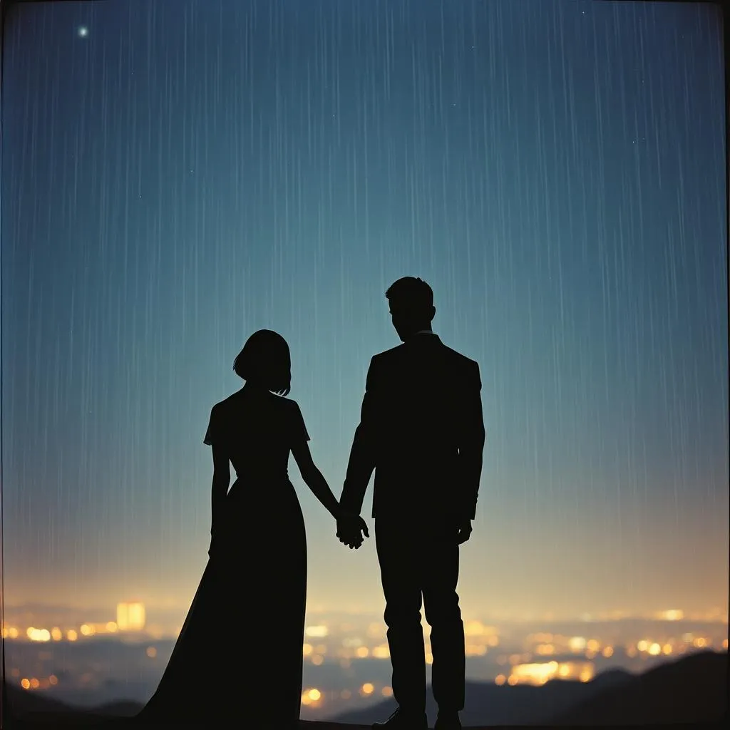 Till the End of Time