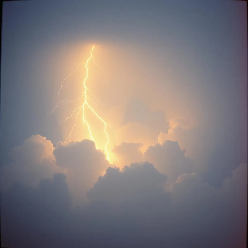 Echoes of Thunder