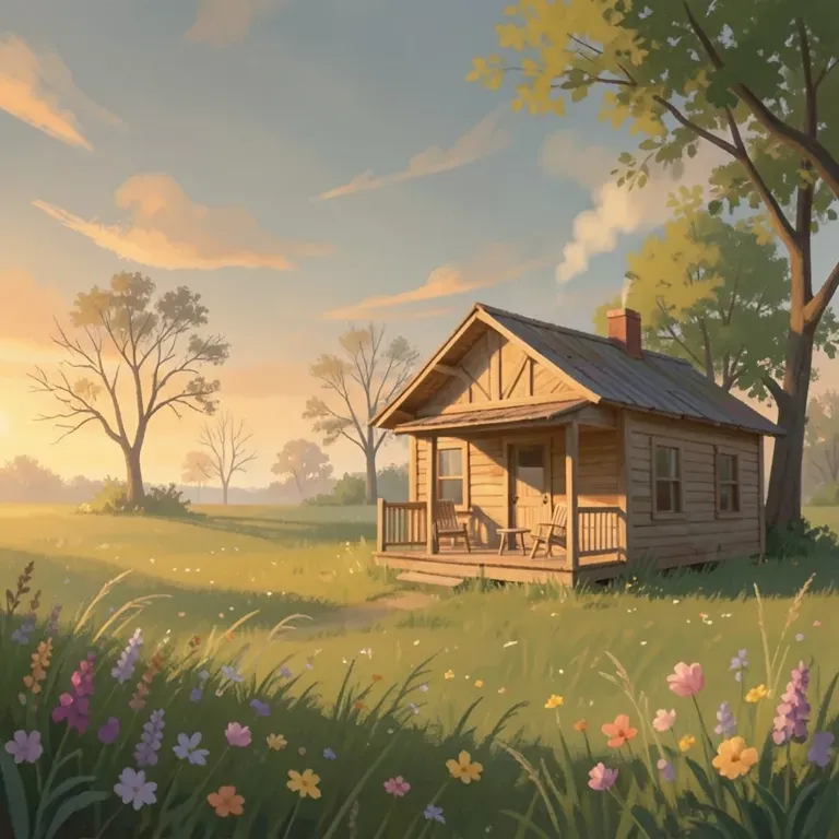 Home in the Heart